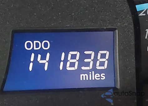 2012 Toyota Camry Le z USA, uszkodzony, nr VIN 4T1BF1FK5CU041366